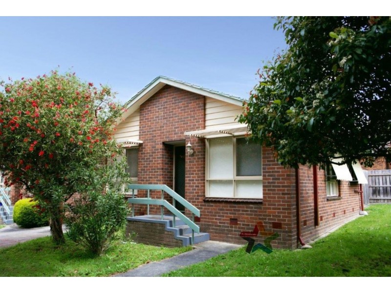 1/16 Gladstone Street, Lilydale VIC 3140