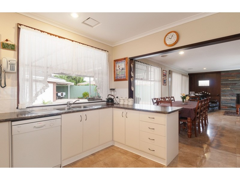 69 Parkvalley Drive, Chirnside Park VIC 3116