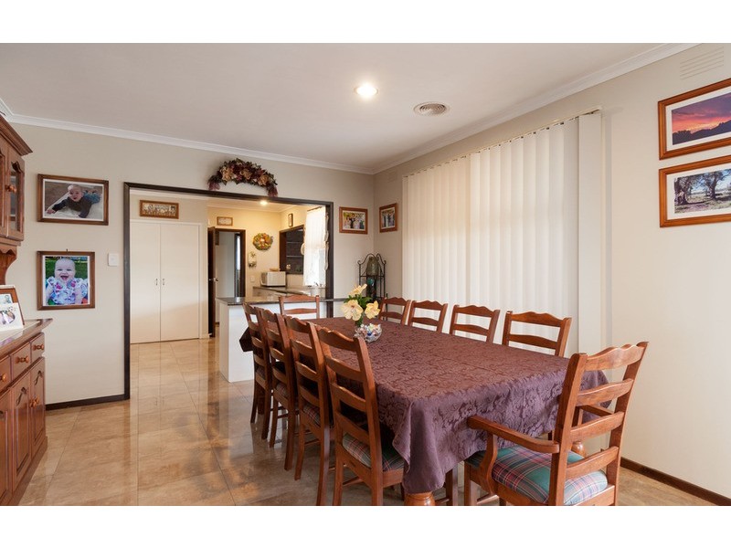 69 Parkvalley Drive, Chirnside Park VIC 3116