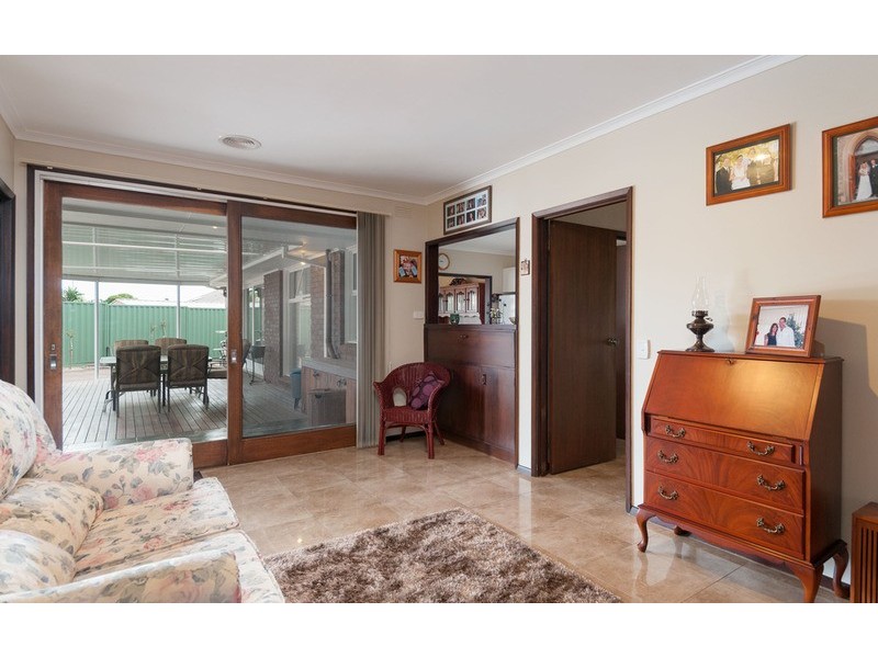 69 Parkvalley Drive, Chirnside Park VIC 3116