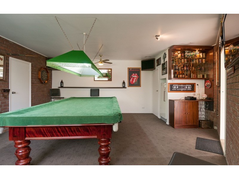 69 Parkvalley Drive, Chirnside Park VIC 3116