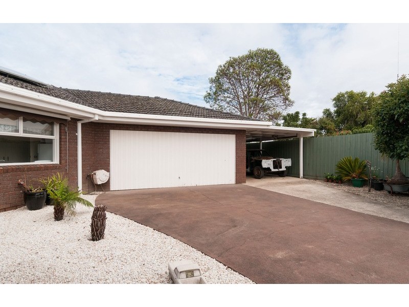 69 Parkvalley Drive, Chirnside Park VIC 3116