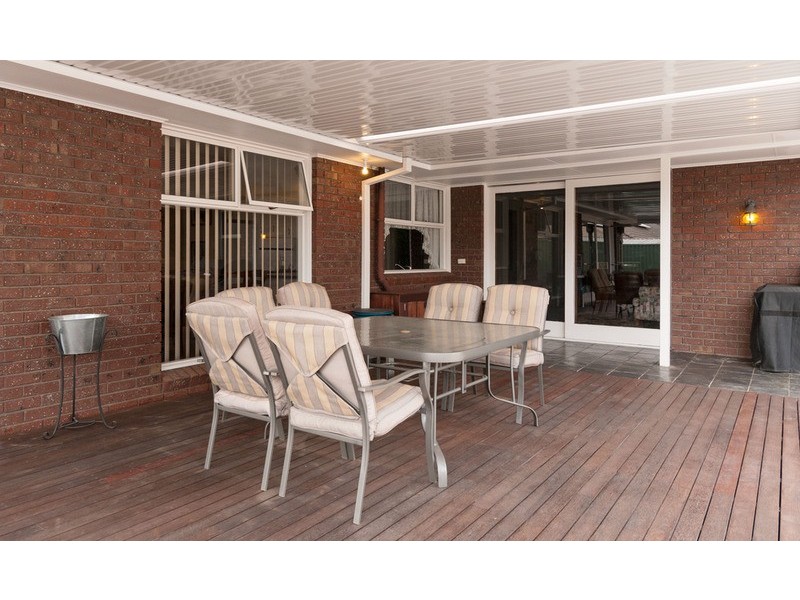 69 Parkvalley Drive, Chirnside Park VIC 3116