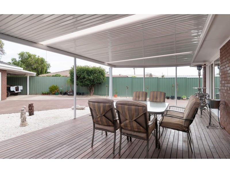 69 Parkvalley Drive, Chirnside Park VIC 3116