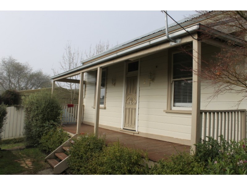 5 Wilsons Lane, Lilydale VIC 3140