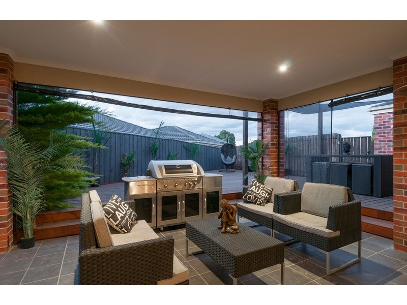 5 Wotan Court, Lilydale VIC 3140