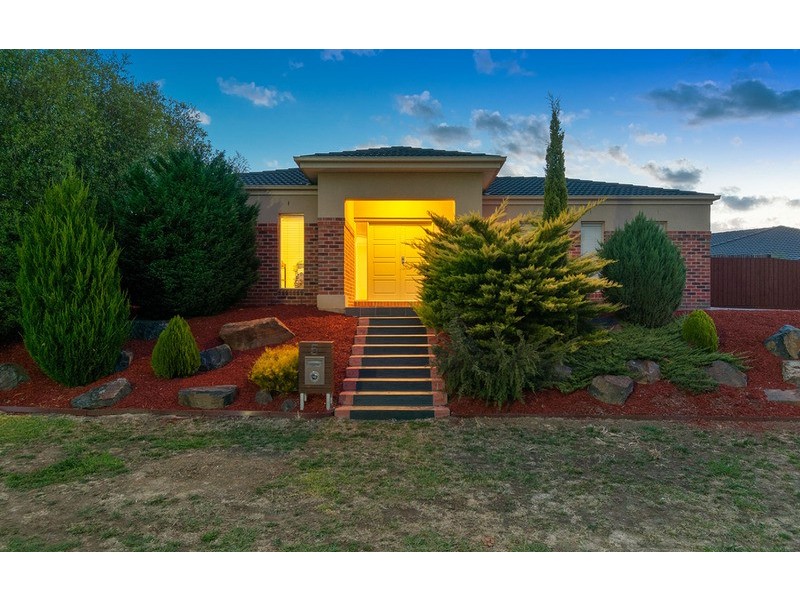 5 Wotan Court, Lilydale VIC 3140