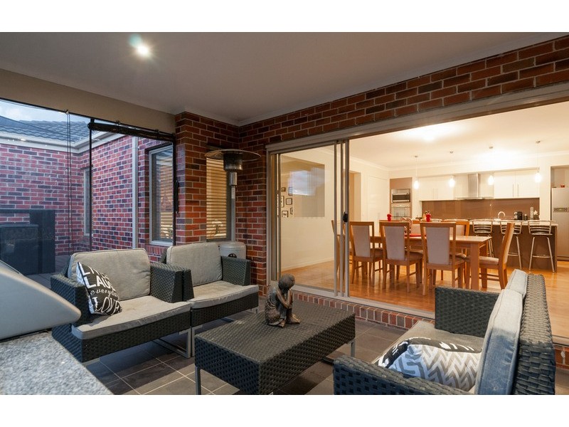 5 Wotan Court, Lilydale VIC 3140