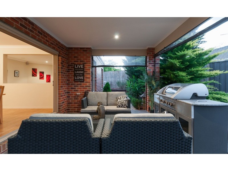 5 Wotan Court, Lilydale VIC 3140