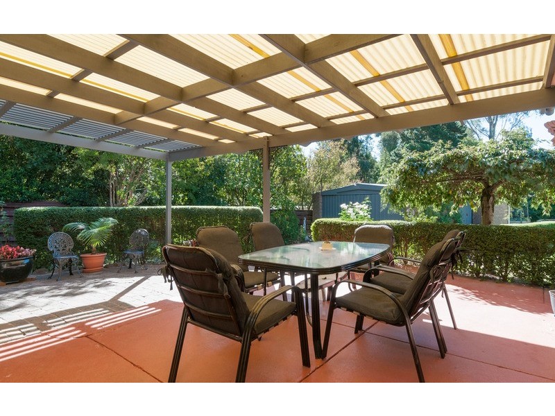 5 Thorpe Street, Lilydale VIC 3140