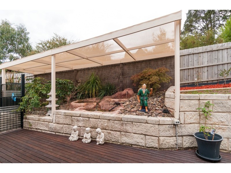 17 Mandl Close, Lilydale VIC 3140