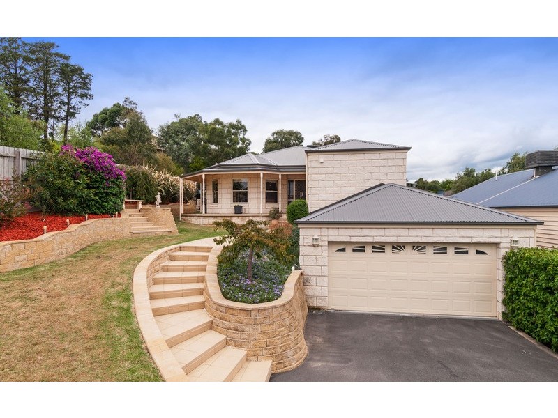 17 Mandl Close, Lilydale VIC 3140