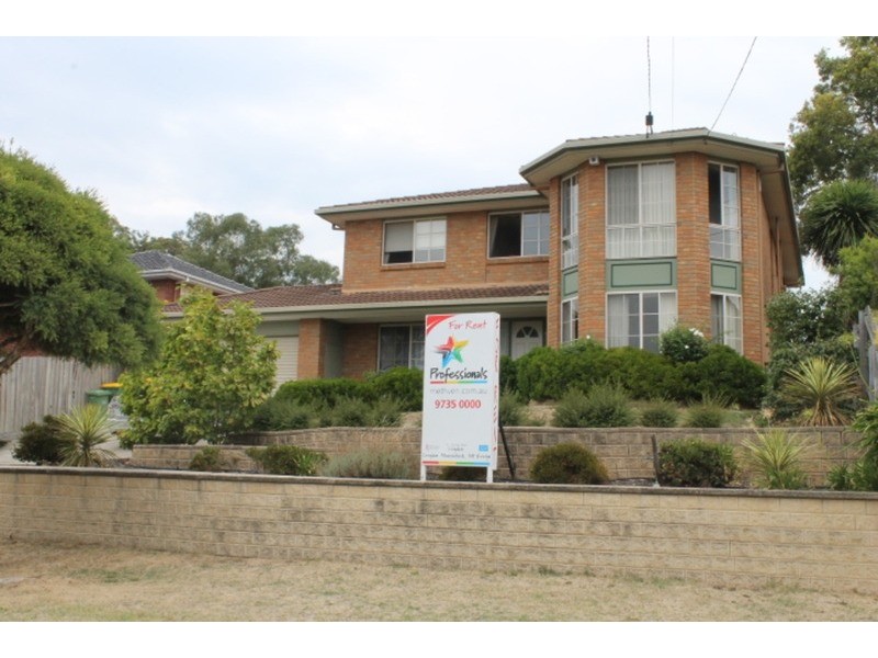 77 Rollinghills Road, Chirnside Park VIC 3116