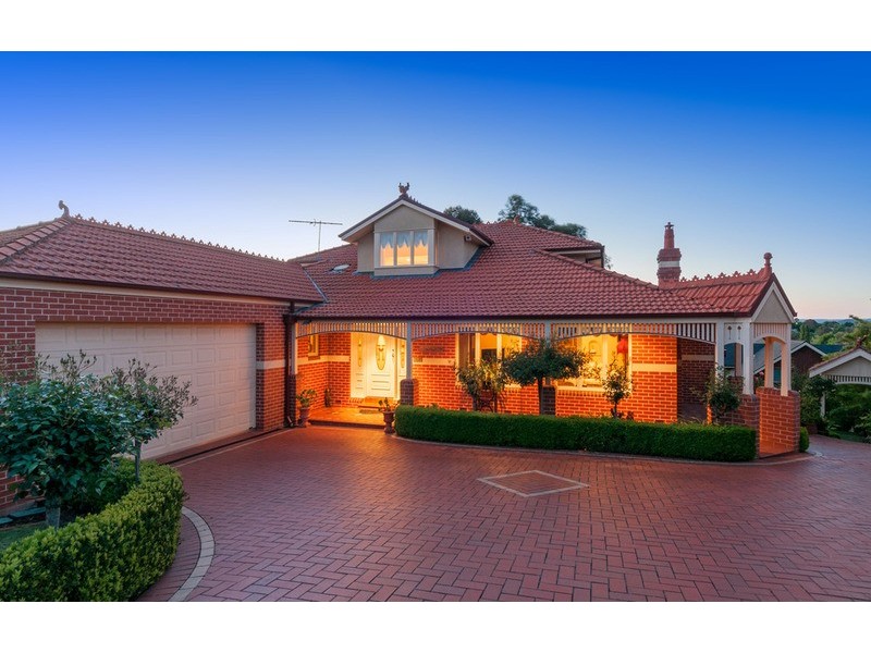17 Aberdeen Drive, Lilydale VIC 3140