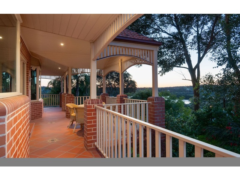 17 Aberdeen Drive, Lilydale VIC 3140