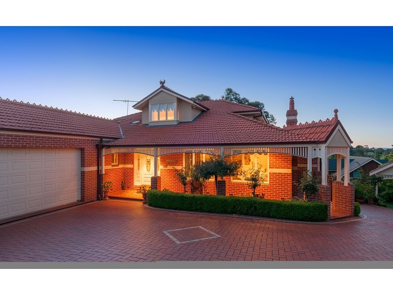 17 Aberdeen Drive, Lilydale VIC 3140