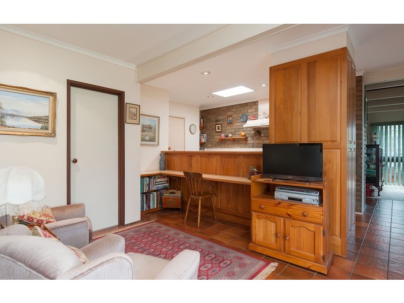 52 Rolloway Rise, Chirnside Park VIC 3116