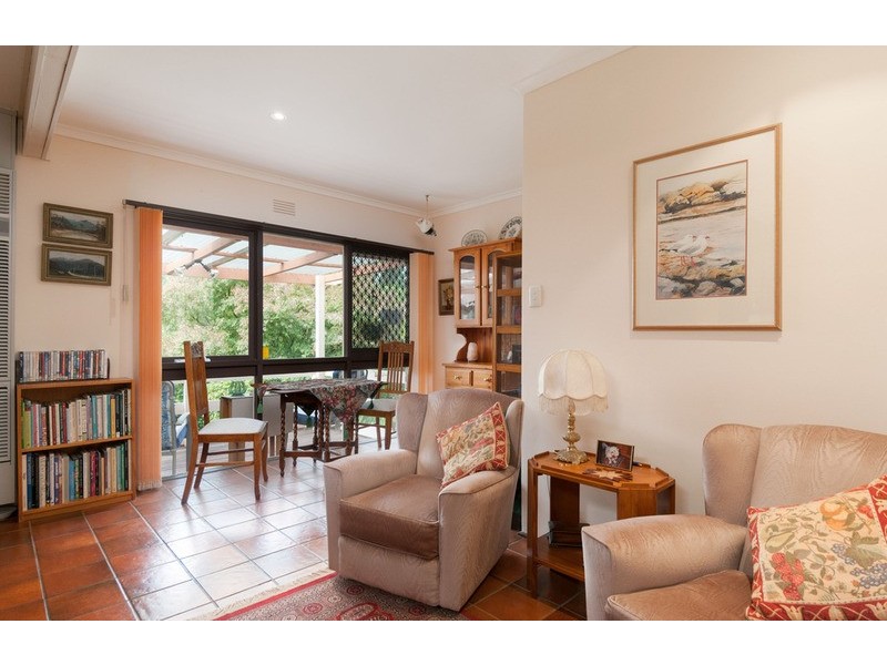 52 Rolloway Rise, Chirnside Park VIC 3116