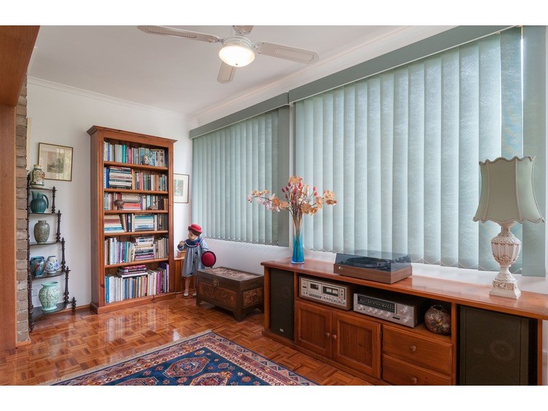 52 Rolloway Rise, Chirnside Park VIC 3116