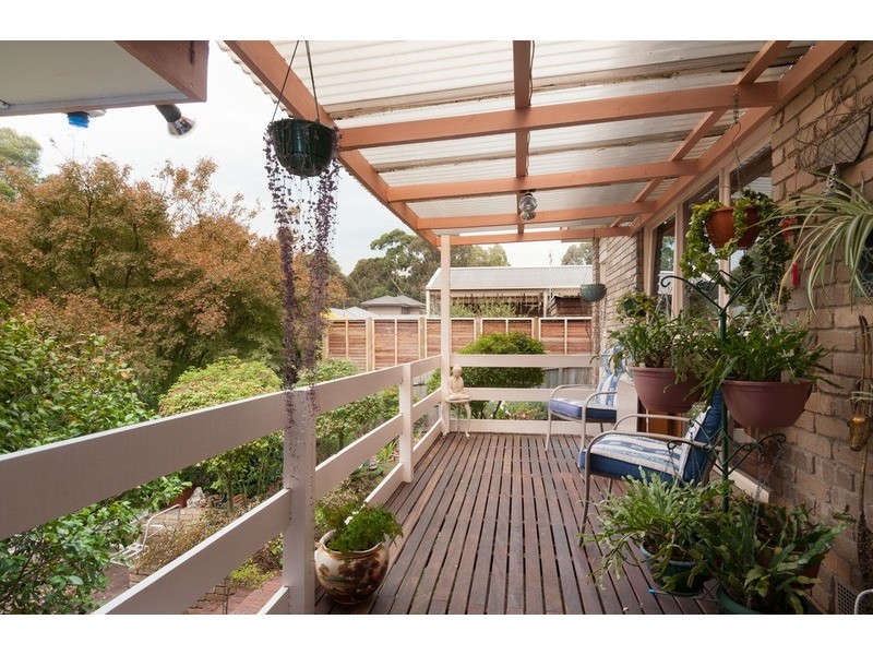 52 Rolloway Rise, Chirnside Park VIC 3116
