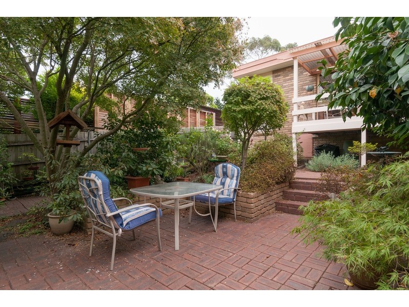 52 Rolloway Rise, Chirnside Park VIC 3116