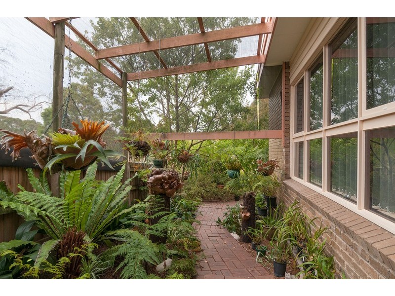 52 Rolloway Rise, Chirnside Park VIC 3116