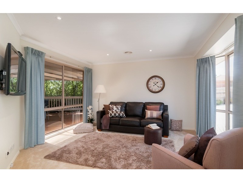 14a Meadowgate Drive, Chirnside Park VIC 3116