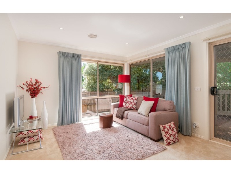 14a Meadowgate Drive, Chirnside Park VIC 3116