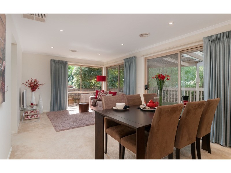 14a Meadowgate Drive, Chirnside Park VIC 3116