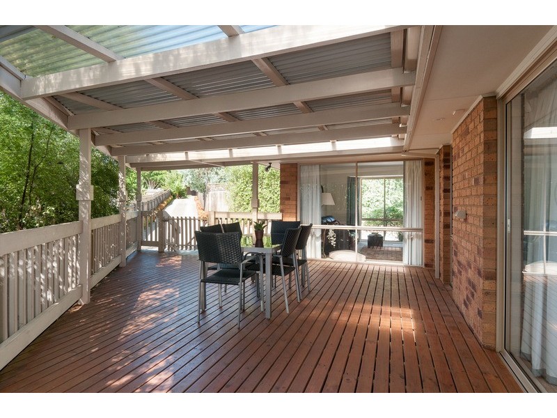 14a Meadowgate Drive, Chirnside Park VIC 3116