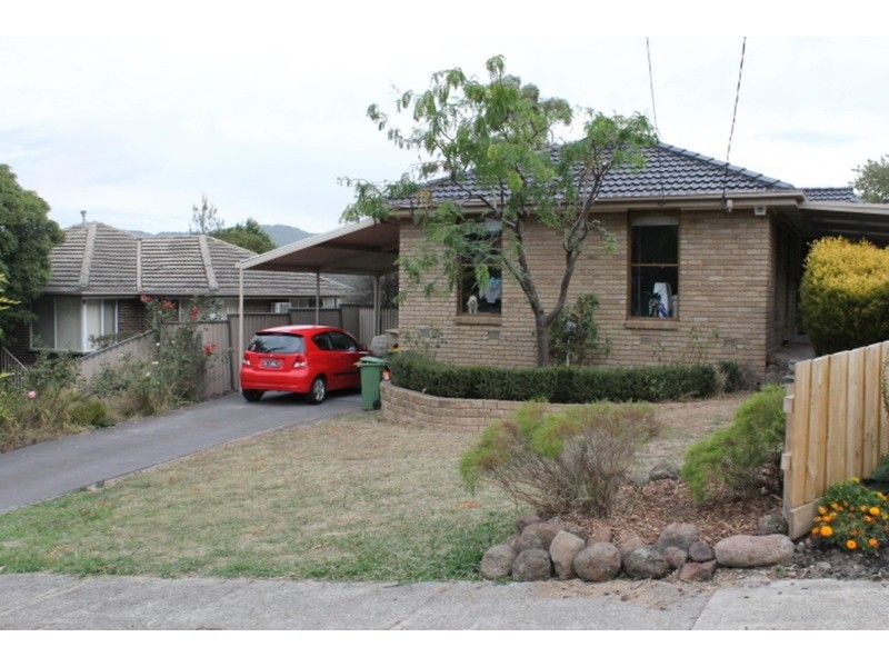 58 Ross Pincott Drive, Mooroolbark VIC 3138