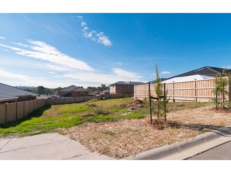 45 Dobbyn  Road, Croydon VIC 3136