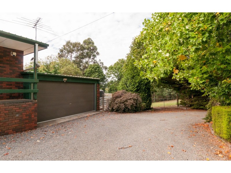 505 Lusatia Park Road, Hoddles Creek VIC 3139