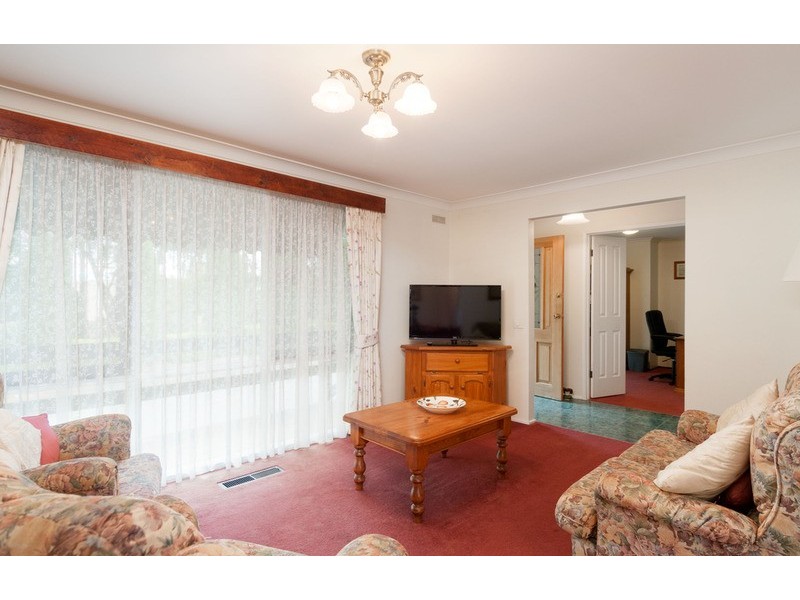 505 Lusatia Park Road, Hoddles Creek VIC 3139