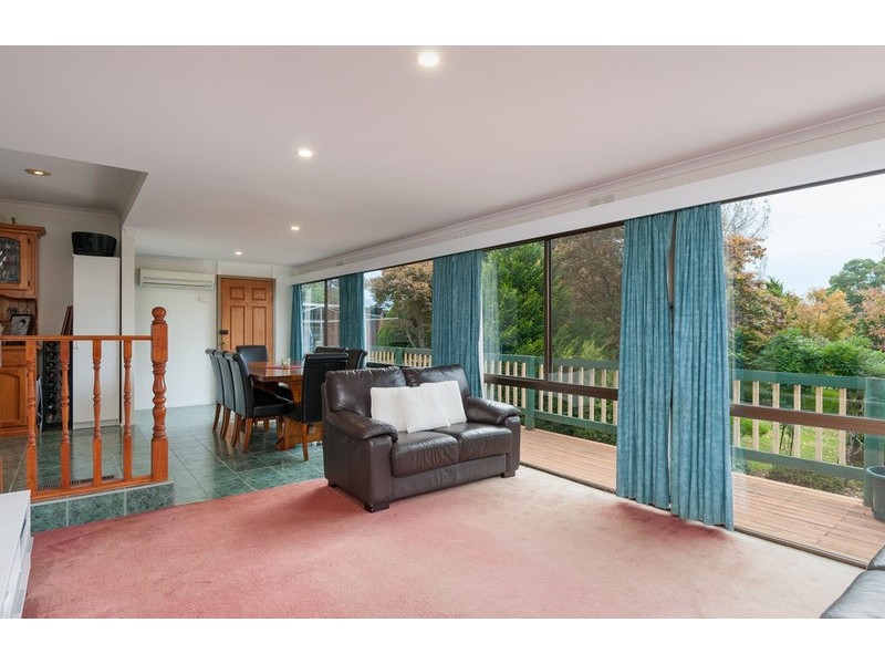 505 Lusatia Park Road, Hoddles Creek VIC 3139
