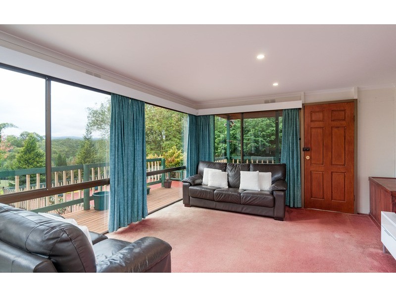 505 Lusatia Park Road, Hoddles Creek VIC 3139