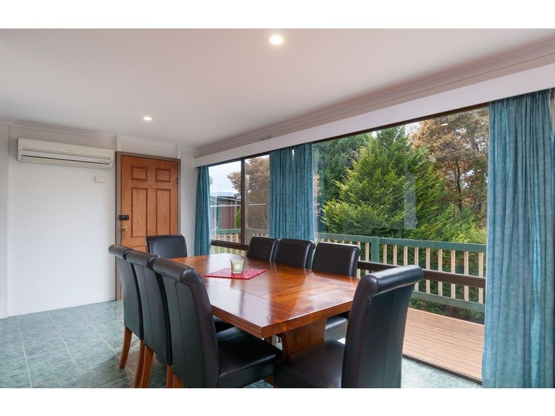 505 Lusatia Park Road, Hoddles Creek VIC 3139