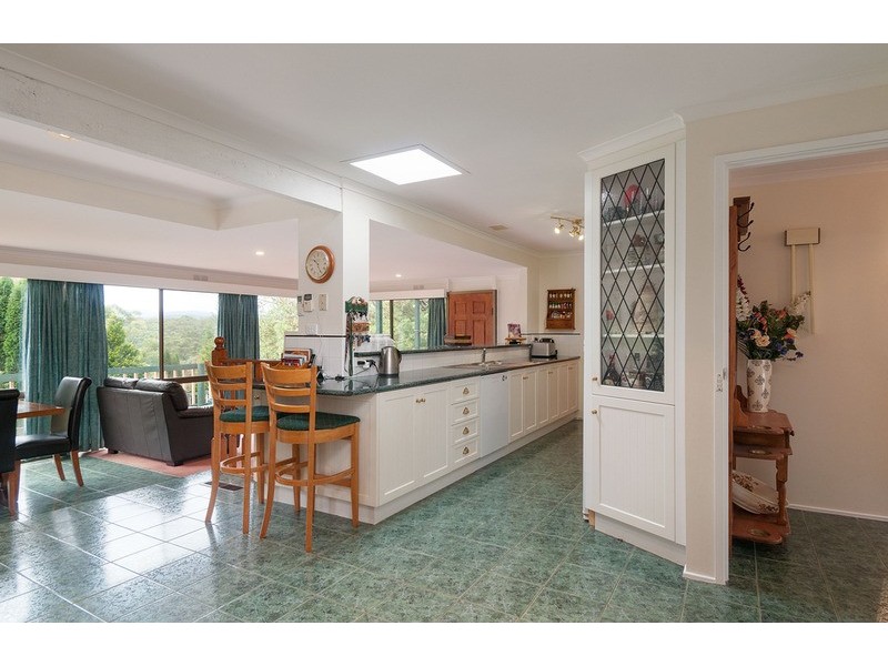 505 Lusatia Park Road, Hoddles Creek VIC 3139