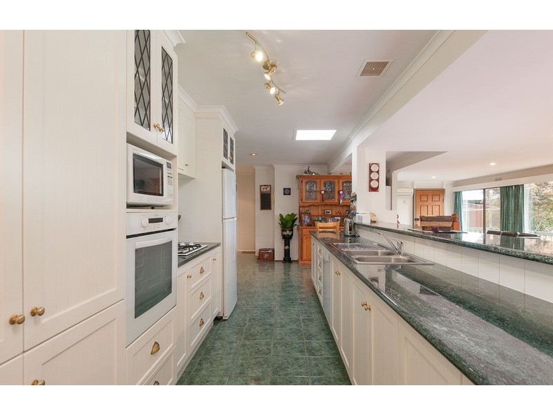 505 Lusatia Park Road, Hoddles Creek VIC 3139
