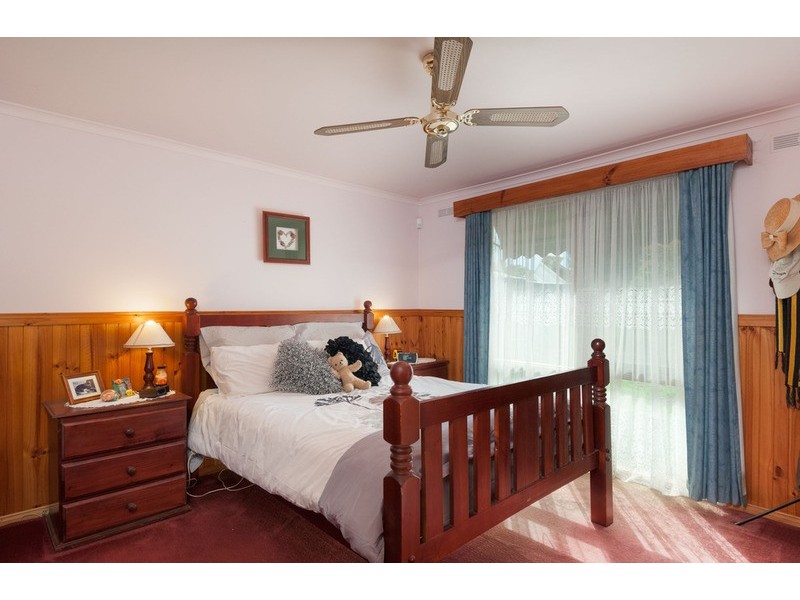 505 Lusatia Park Road, Hoddles Creek VIC 3139