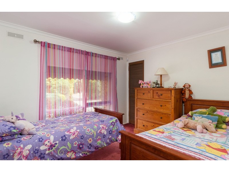 505 Lusatia Park Road, Hoddles Creek VIC 3139
