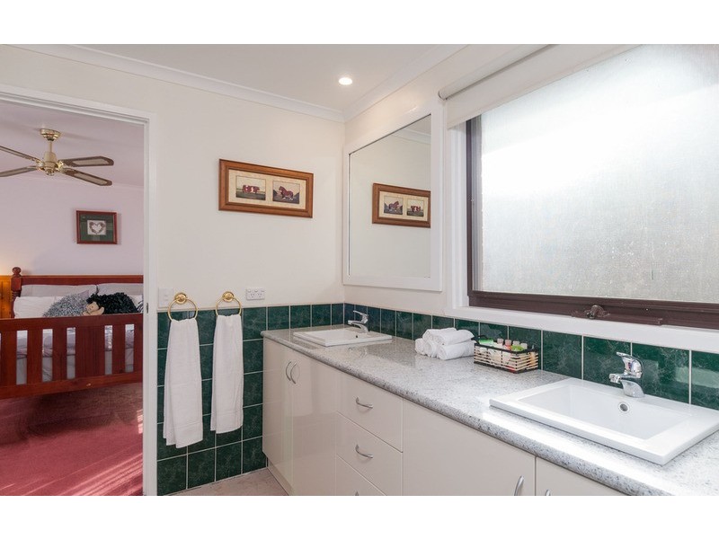 505 Lusatia Park Road, Hoddles Creek VIC 3139