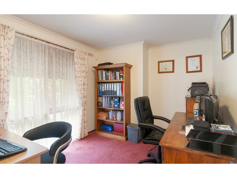505 Lusatia Park Road, Hoddles Creek VIC 3139