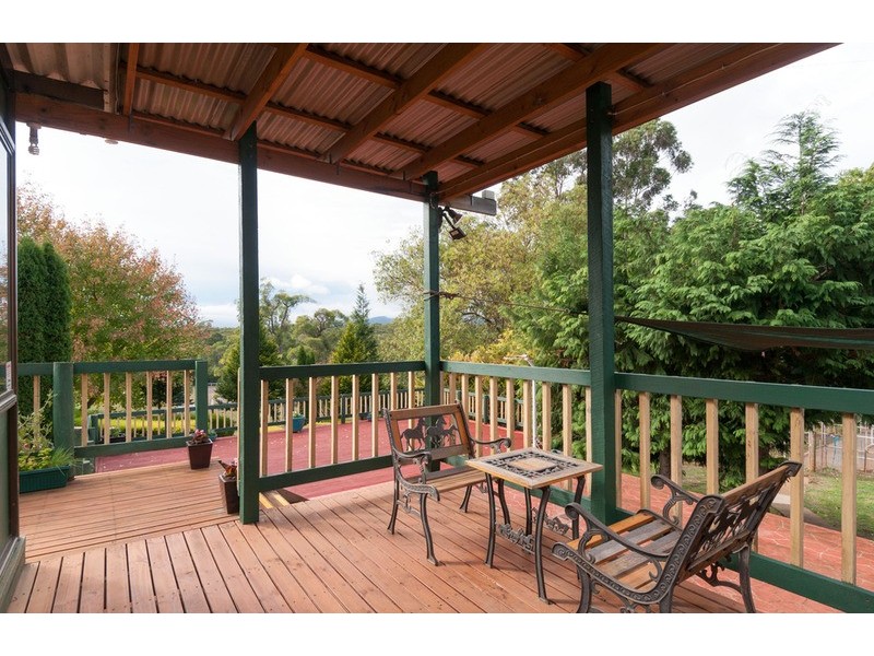 505 Lusatia Park Road, Hoddles Creek VIC 3139