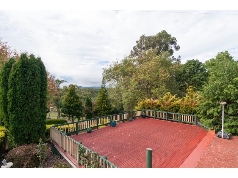 505 Lusatia Park Road, Hoddles Creek VIC 3139