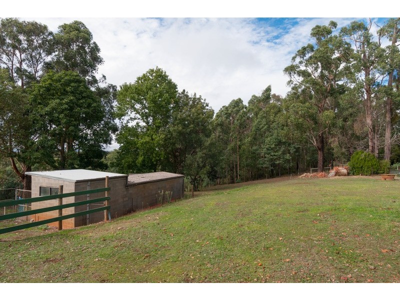 505 Lusatia Park Road, Hoddles Creek VIC 3139