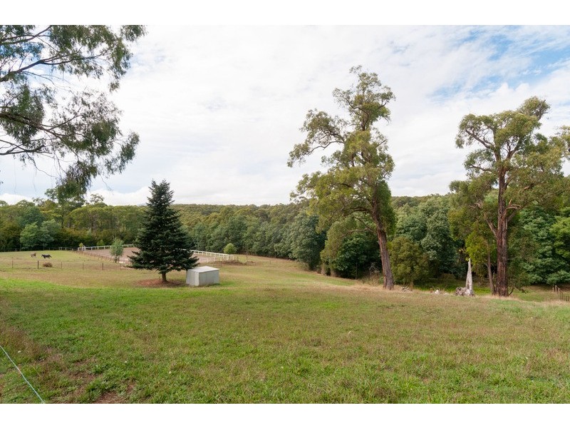 505 Lusatia Park Road, Hoddles Creek VIC 3139
