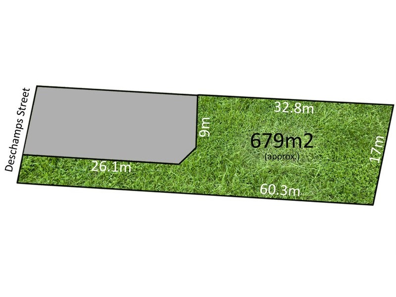 2/20 Deschamps  Street, Lilydale VIC 3140