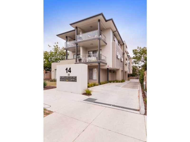 7/14 Landale Avenue, Croydon VIC 3136
