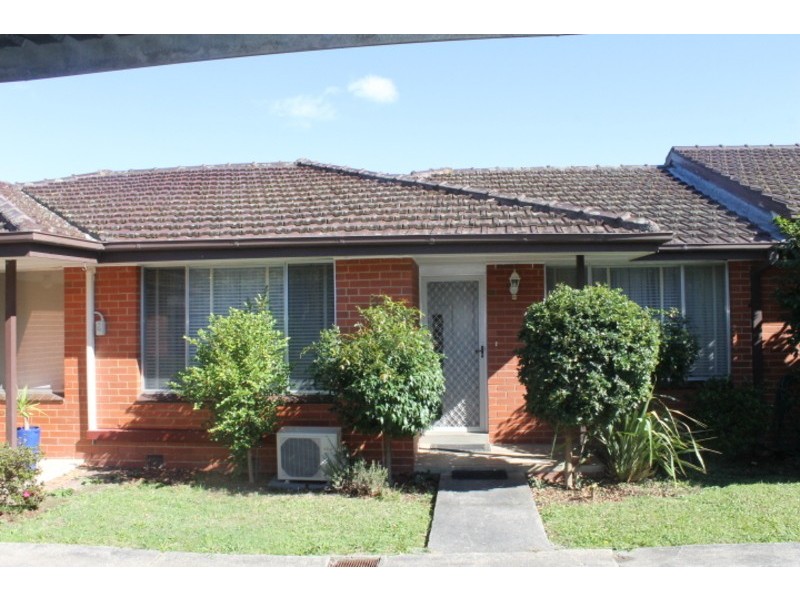 3/67 Mount View Parade, Croydon VIC 3136